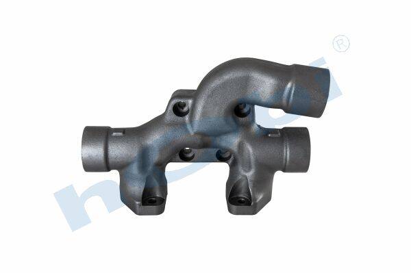 Egzoz, Manifold, 1546234 Scania P.R.T - 3