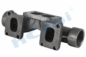 Egzoz, Manifold, 1547520 Volvo FH12 - 1