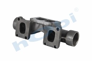 Egzoz, Manifold, 1547520 Volvo FH12 - 2