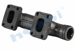 Egzoz, Manifold, 1547521 Volvo FH12 - 1