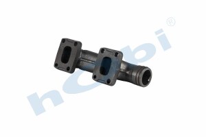 Egzoz, Manifold, 1547521 Volvo FH12 - 2