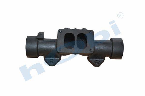 Egzoz, Manifold, 1635145 Daf 95 XF - 1