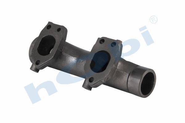 Egzoz, Manifold, 1653371 Daf XF105 - 3