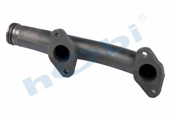 Egzoz, Manifold, 1793582 Scania 164 - 1