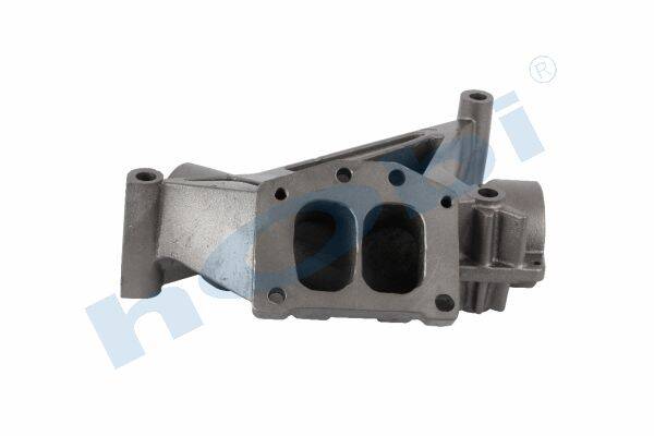 Egzoz, Manifold, 1850826 Scania 164 - 1