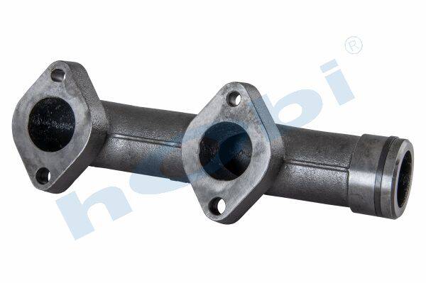 Egzoz, Manifold, 20576453 Volvo FM - 1