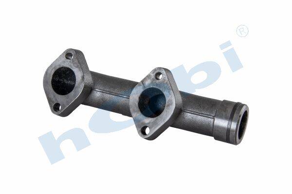 Egzoz, Manifold, 20576453 Volvo FM - 2