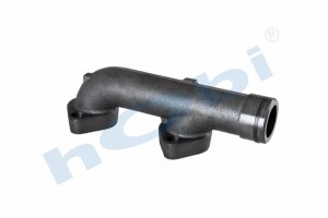 Egzoz, Manifold, 20576453 Volvo FM - 3