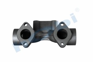 Egzoz, Manifold, 20576455 Volvo FM - 3