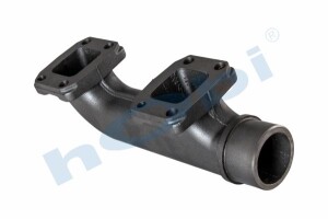 Egzoz, Manifold, 20901584 Volvo FH16 - 1