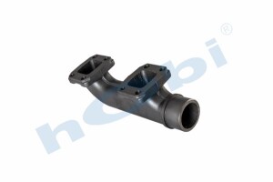 Egzoz, Manifold, 20901584 Volvo FH16 - 2