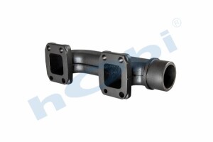 Egzoz, Manifold, 20901584 Volvo FH16 - 3