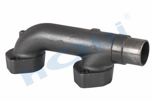 Egzoz, Manifold, 20910962 Volvo FH - 3