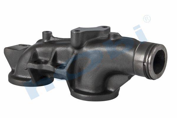 Egzoz, Manifold, 5000694081 Renault Kerax - 1