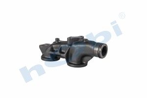 Egzoz, Manifold, 5000694081 Renault Kerax - 2