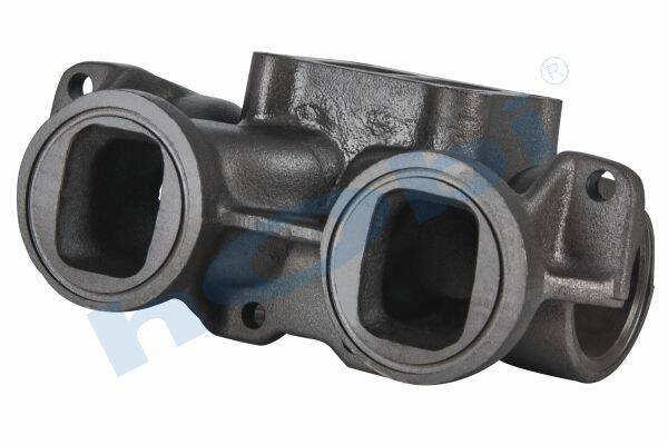 Egzoz, Manifold, 5000694082 Renault Kerax - 1