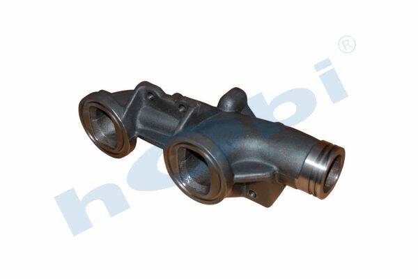 Egzoz, Manifold, 5000694278 Renault Premium - 1