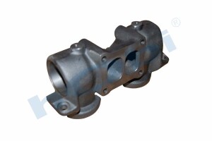 Egzoz, Manifold, 5010240858 Renault Premium - 1