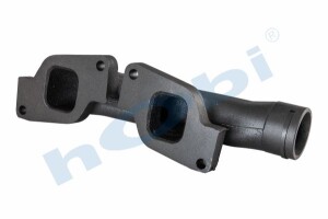 Egzoz, Manifold, 5010477188 Renault Premium - 1