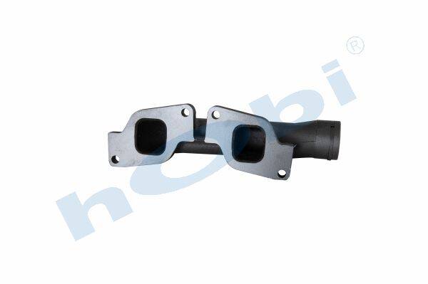 Egzoz, Manifold, 5010477188 Renault Premium - 4