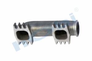 Egzoz, Manifold, 504030852 Iveco Stralis - 1