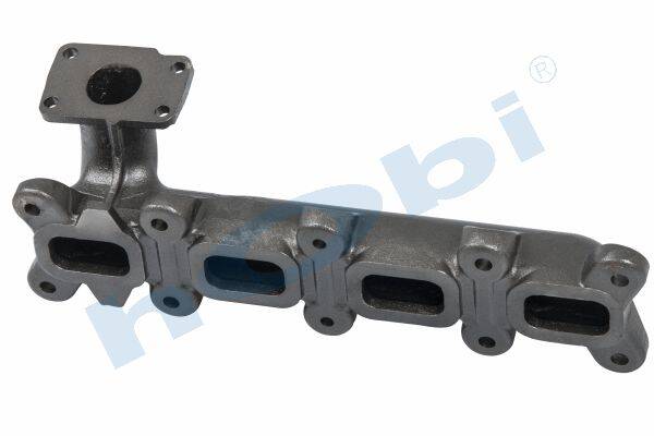 Egzoz, Manifold, 504092115 Iveco Daily III - 1