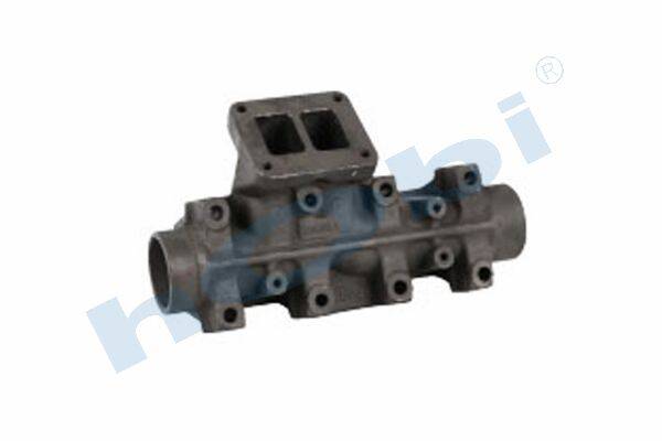 Egzoz, Manifold, 51081010912 Man TGA - 1