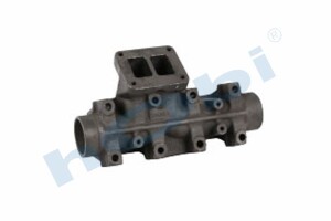 Egzoz, Manifold, 51081010912 Man TGA - 2