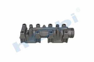 Egzoz, Manifold, 51081010914 Man TGA - 1