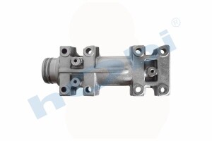 Egzoz, Manifold, 51081010988 Man TGA - 1