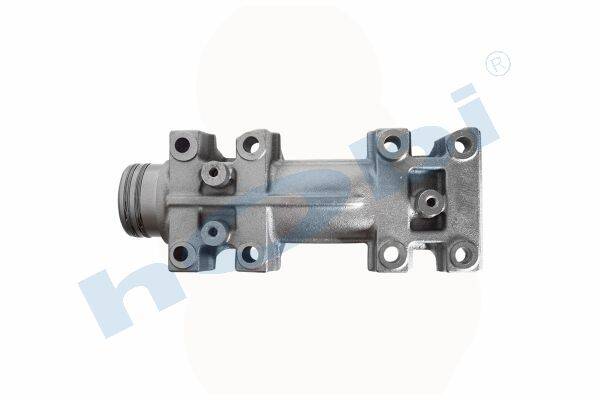 Egzoz, Manifold, 51081010988 Man TGA - 2