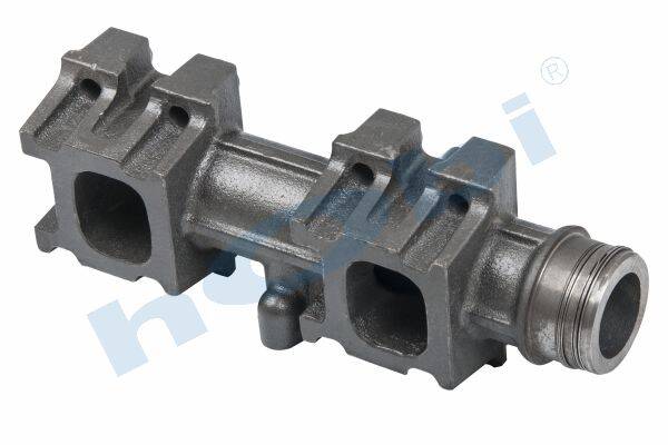 Egzoz, Manifold, 51081010990 Man TGA - 1