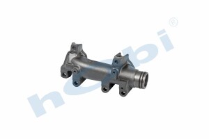 Egzoz, Manifold, 51081016315 Man TGA - 3