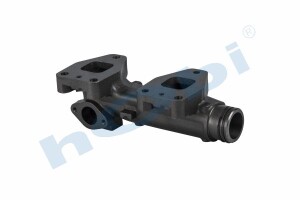 Egzoz, Manifold, 51081016331 Man TGS - 1