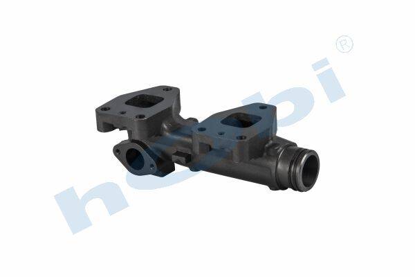 Egzoz, Manifold, 51081016331 Man TGS - 2