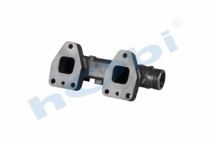 Egzoz, Manifold, 51081016331 Man TGS - 3