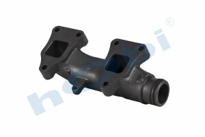 Egzoz, Manifold, 51081016363 Man TGS - 1