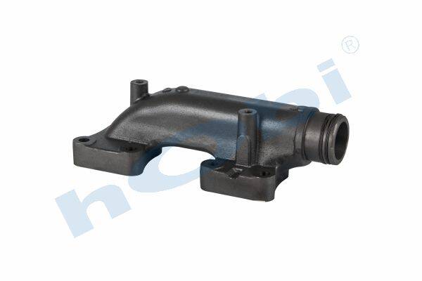 Egzoz, Manifold, 51081016363 Man TGS - 3