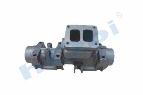 Egzoz, Manifold, 51081020024 Man TGA - 2