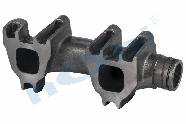 Egzoz, Manifold, 51081020116 Man TGA - 1