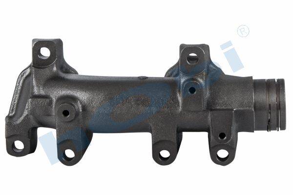 Egzoz, Manifold, 51081020116 Man TGA - 3