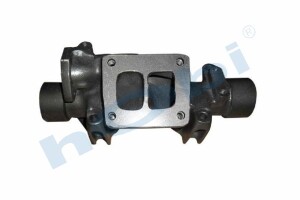 Egzoz, Manifold, 51081020117 Man TGA - 3