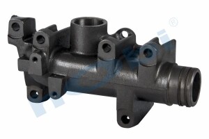 Egzoz, Manifold, 51081020118 Man TGA - 3