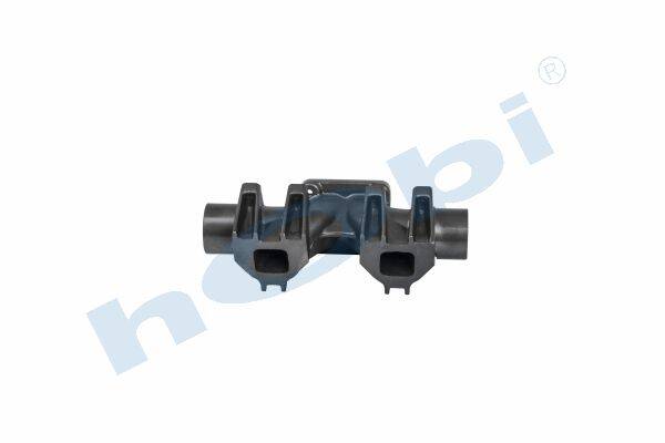 Egzoz, Manifold, 51081020234 Man TGA - 3