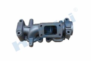 Egzoz, Manifold, 51081020364 Man TGL - 1