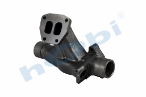 Egzoz, Manifold, 51081020645 Man TGS - 1