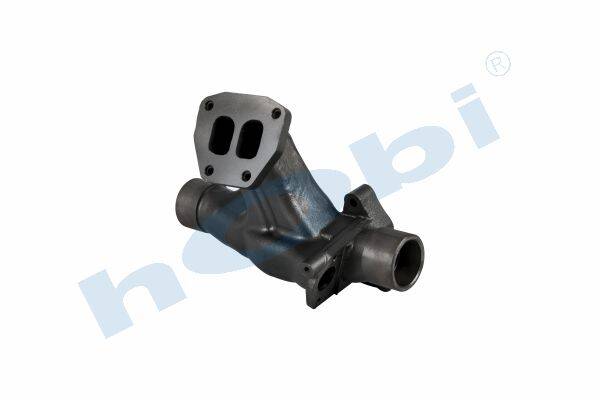 Egzoz, Manifold, 51081020645 Man TGS - 2