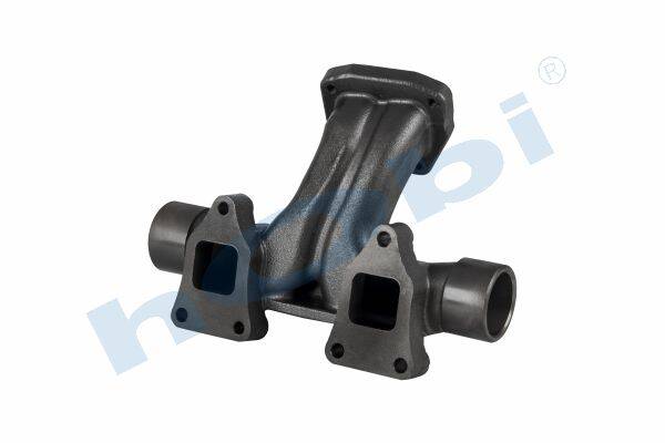 Egzoz, Manifold, 51081020645 Man TGS - 3