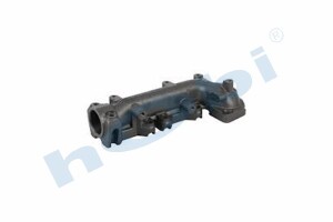 Egzoz, Manifold, 51081026343 Man TGM - 1