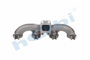 Egzoz, Manifold, 9041401909 Mercedes Atego - 2